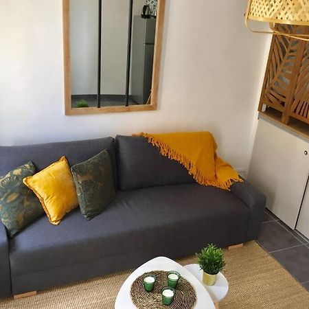 Studio 12 Vieux Port Lejlighed La Ciotat Eksteriør billede