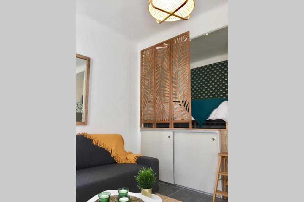 Studio 12 Vieux Port Lejlighed La Ciotat Eksteriør billede